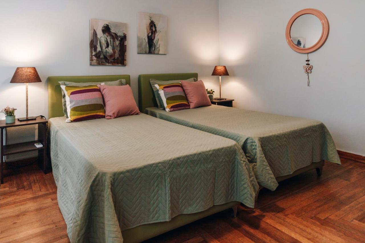 Monastiraki-Psiri, Old Town, 3-Bdr Apt, Sleep 6-10P, Spacious Court Yard Αθήνα Εξωτερικό φωτογραφία