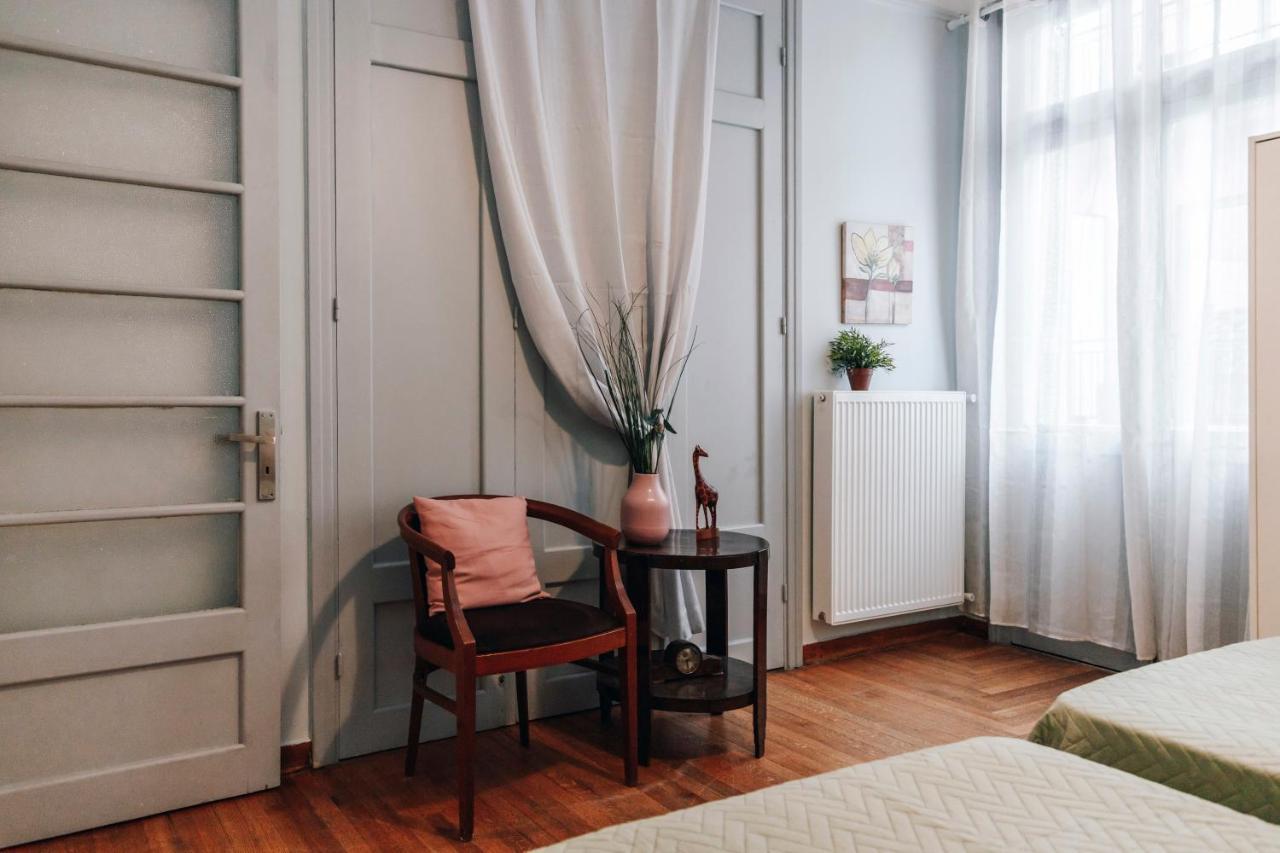 Monastiraki-Psiri, Old Town, 3-Bdr Apt, Sleep 6-10P, Spacious Court Yard Αθήνα Εξωτερικό φωτογραφία